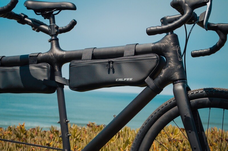 Calfee Adventure Single Frame Bag