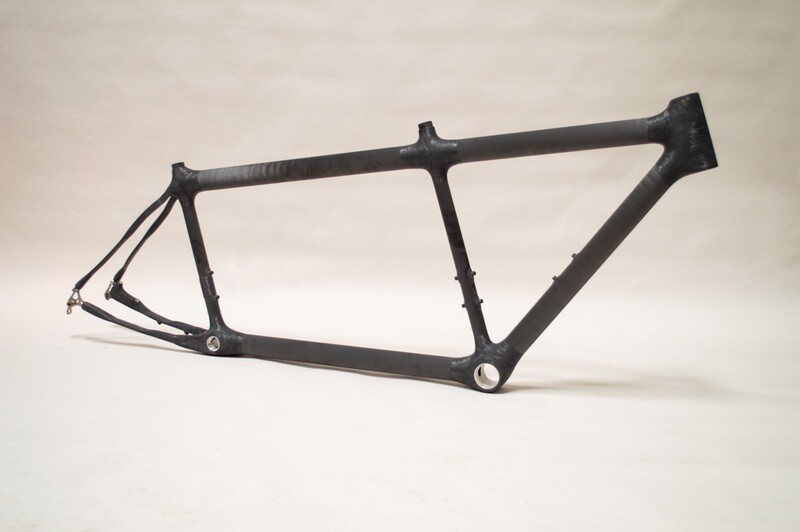 Tetra Adventure Tandem Frame, L/S