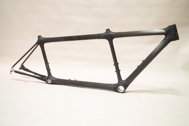 Dragonfly Tandem Frame, M/S