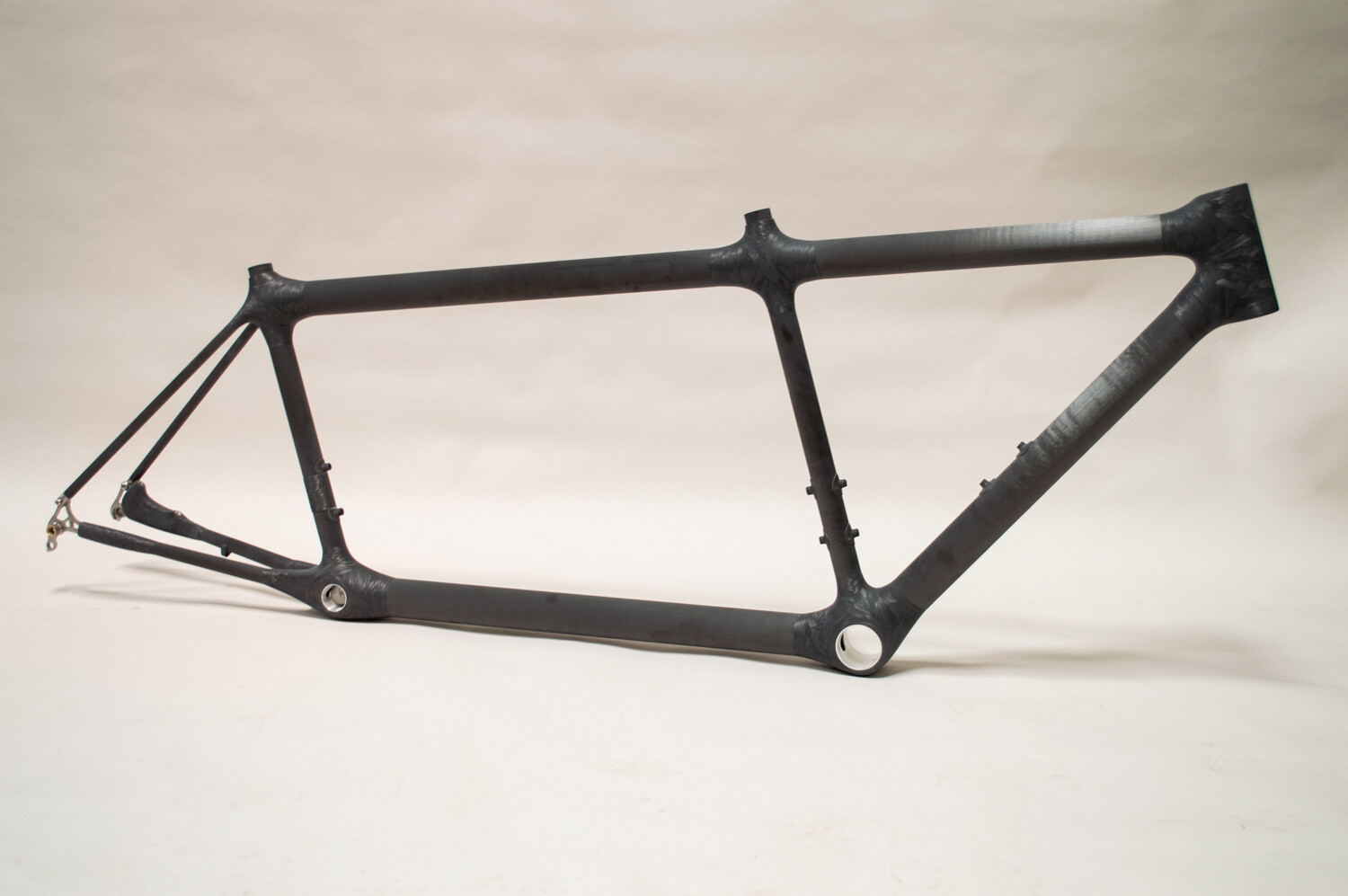 Tetra Tandem Frame, M/S
