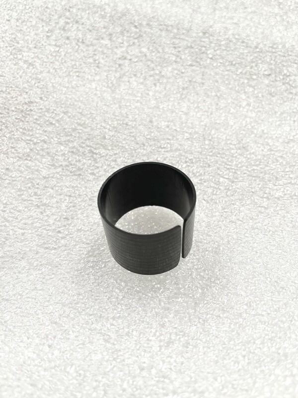 35mm Front Derailleur Shim for Calfee Bicycles