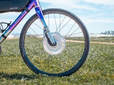 Ebike retrofits