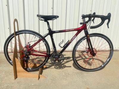 Consignment Bikes
