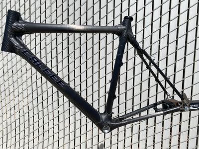 Calfee Manta RS Adventure (Used) 56 cm Calfee Manta RS Adventure (Used) 56 cm