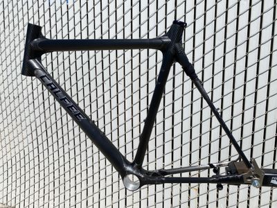 Calfee Manta RS Adventure (Used) 56 cm Calfee Manta RS Adventure (Used) 56 cm