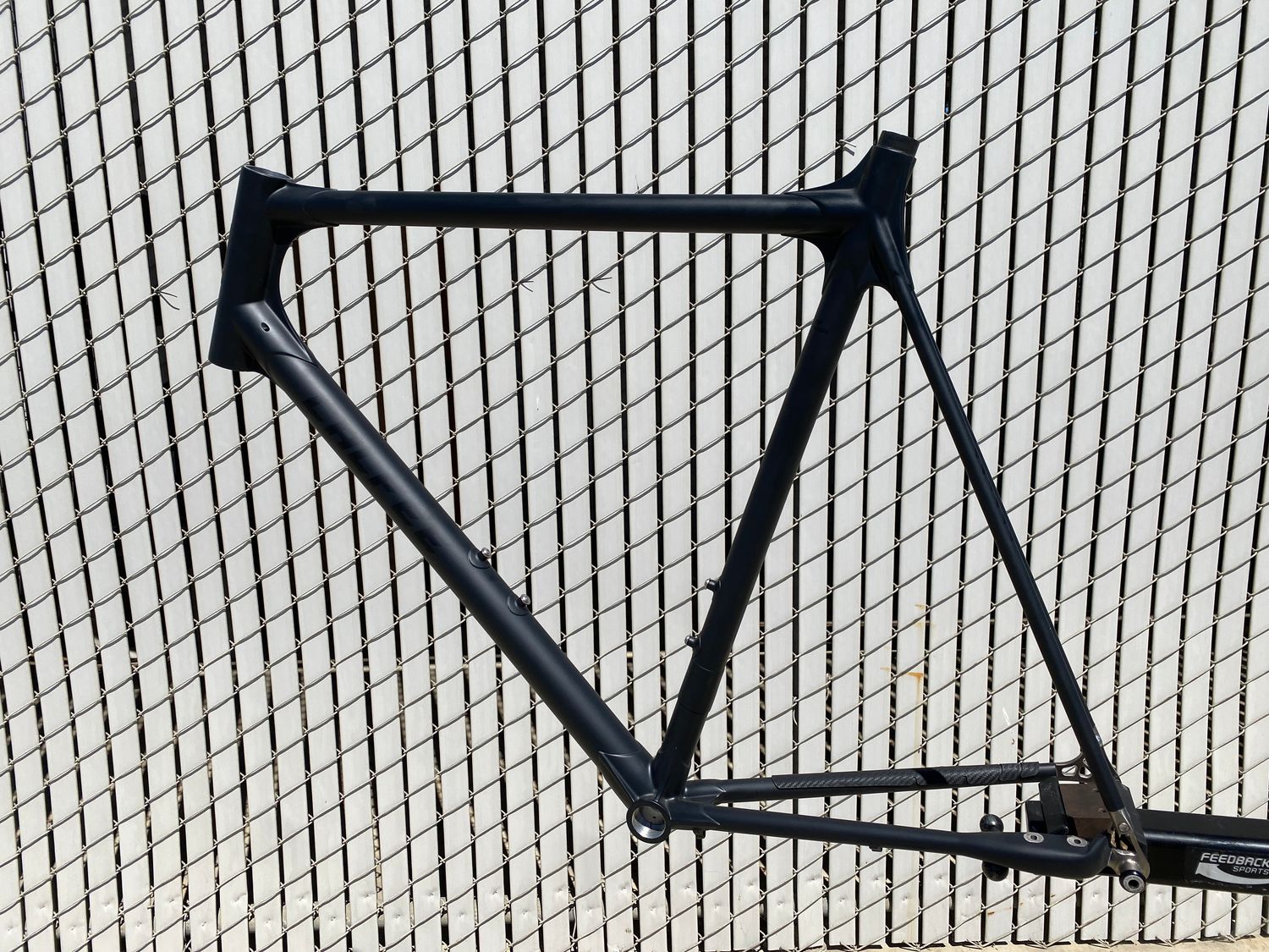 Dragonfly 44 Custom Road Frame, 67cm (Used)