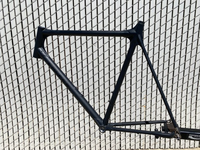 Dragonfly 44 Custom Road Frame, 67cm (Used)