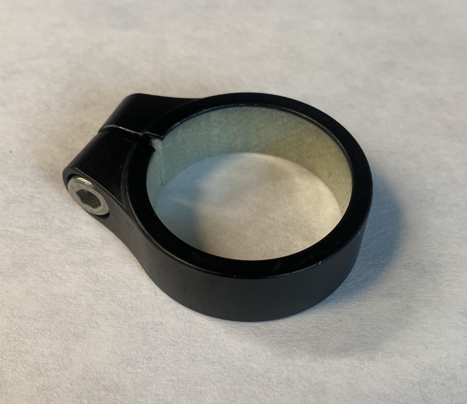 33 mm Seatpost Clamp