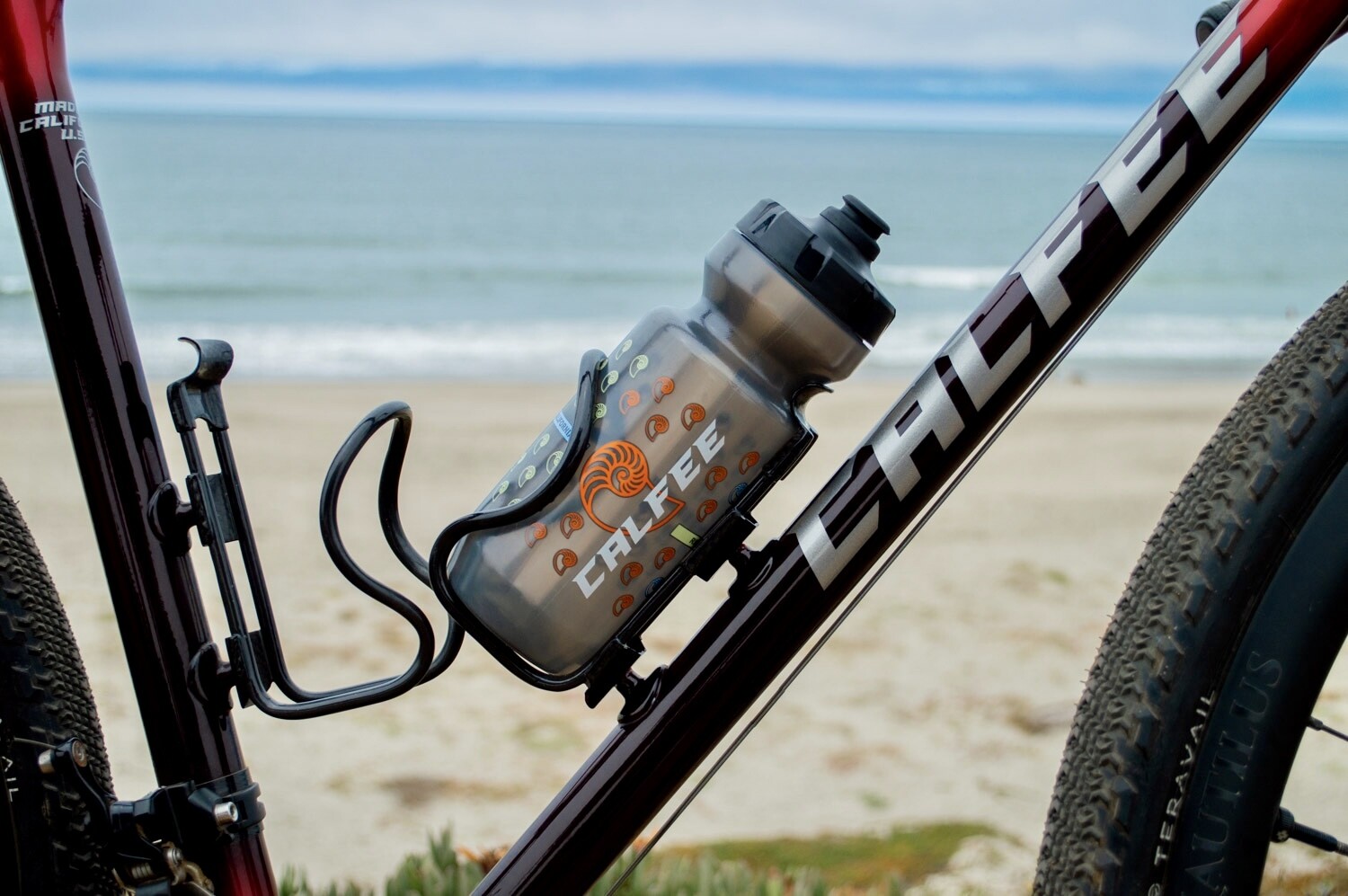 Calfee Carbon Bottle Cage
