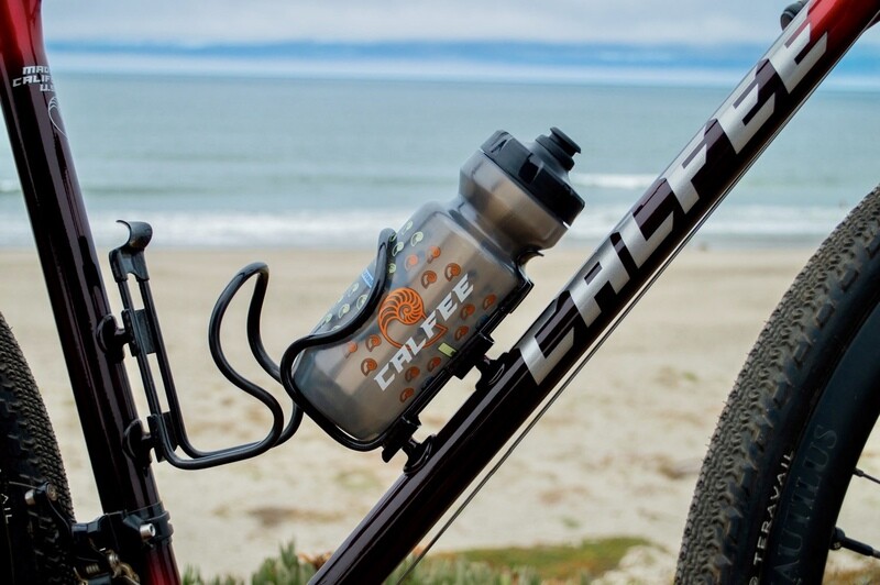 Calfee Carbon Bottle Cage