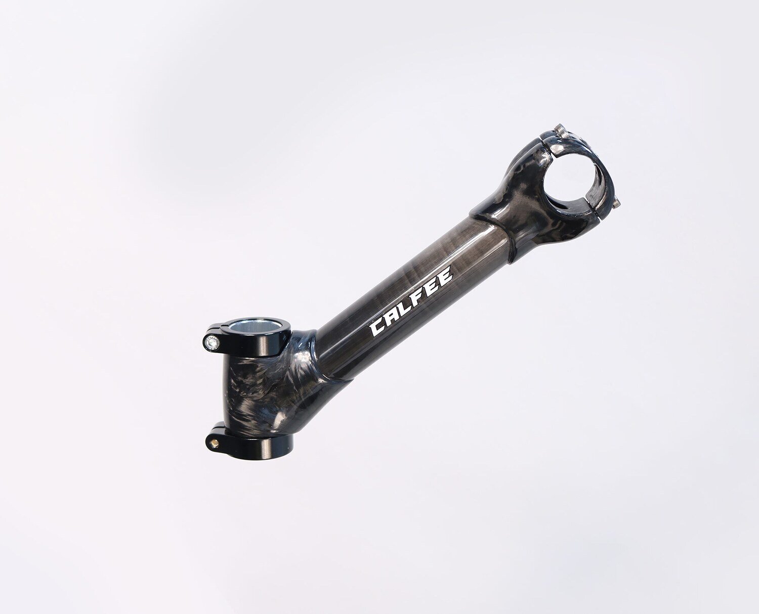 Calfee fixed length Stoker Stems Calfee fixed length Stoker Stems