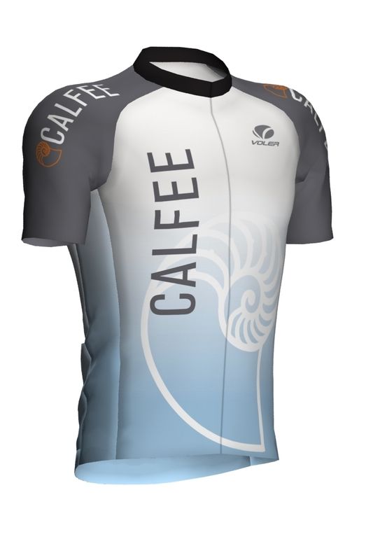 Womens FS Pro Race Jersey