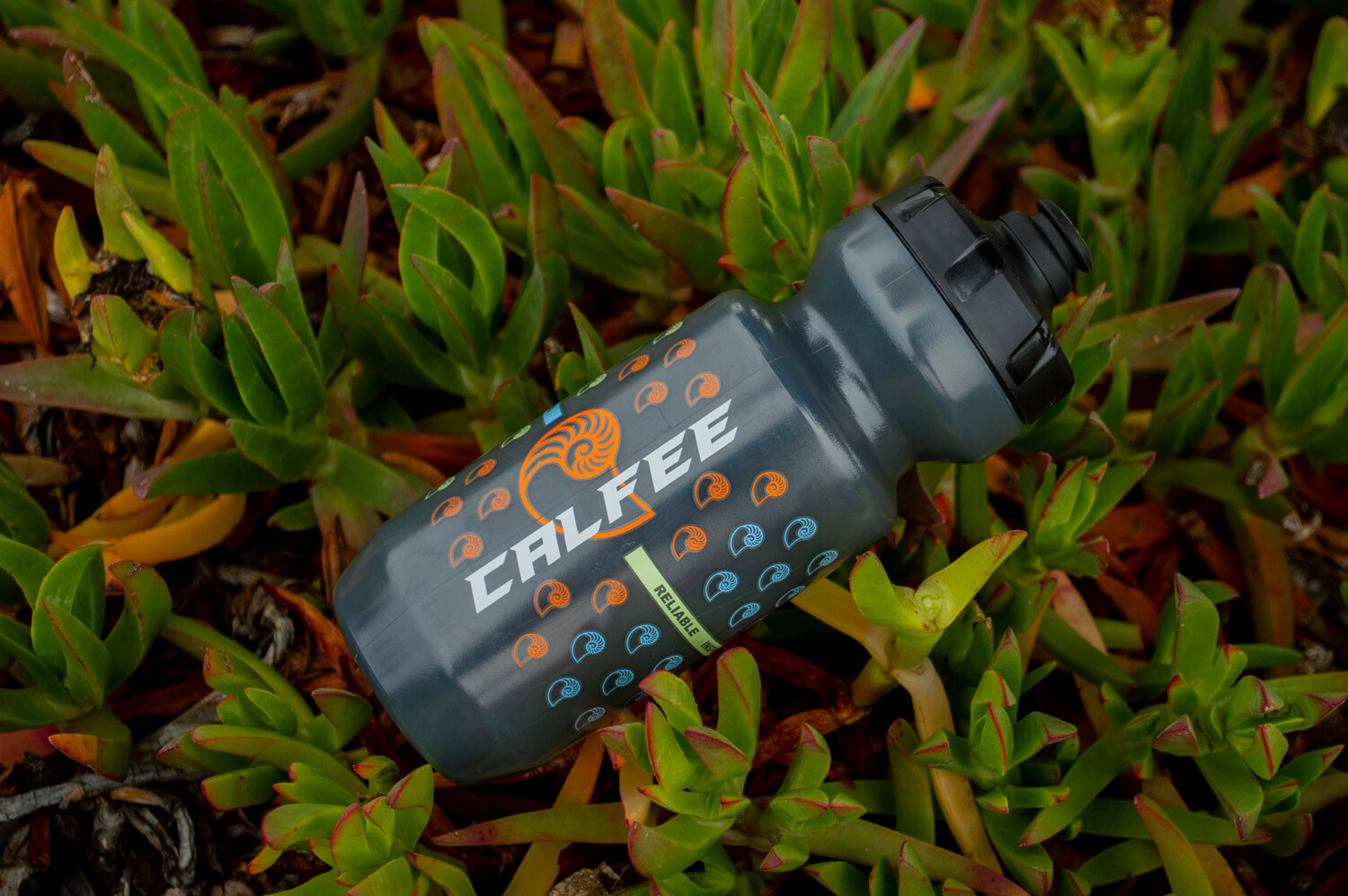 Calfee 22oz Water Bottle Calfee 22oz Water Bottle