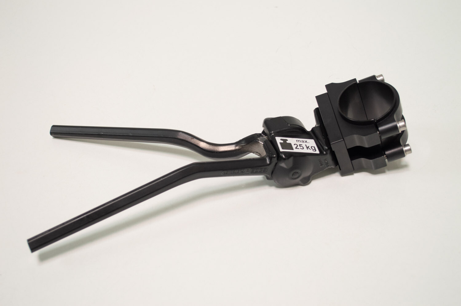 Tandem Kickstand