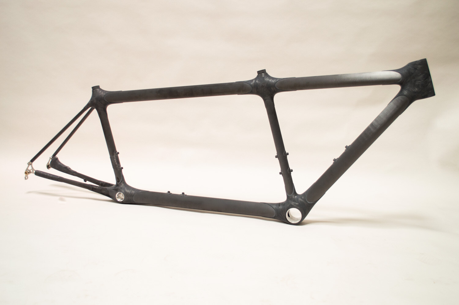 Dragonfly Tandem Frame, M/S