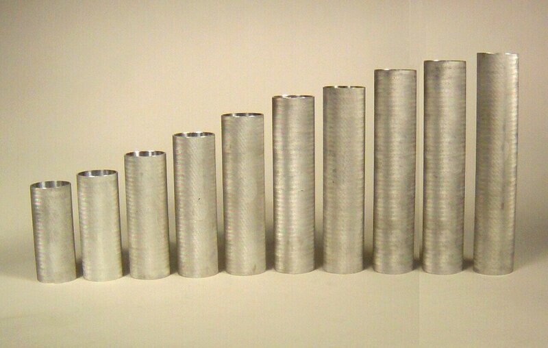 1 1/8" Head Tube