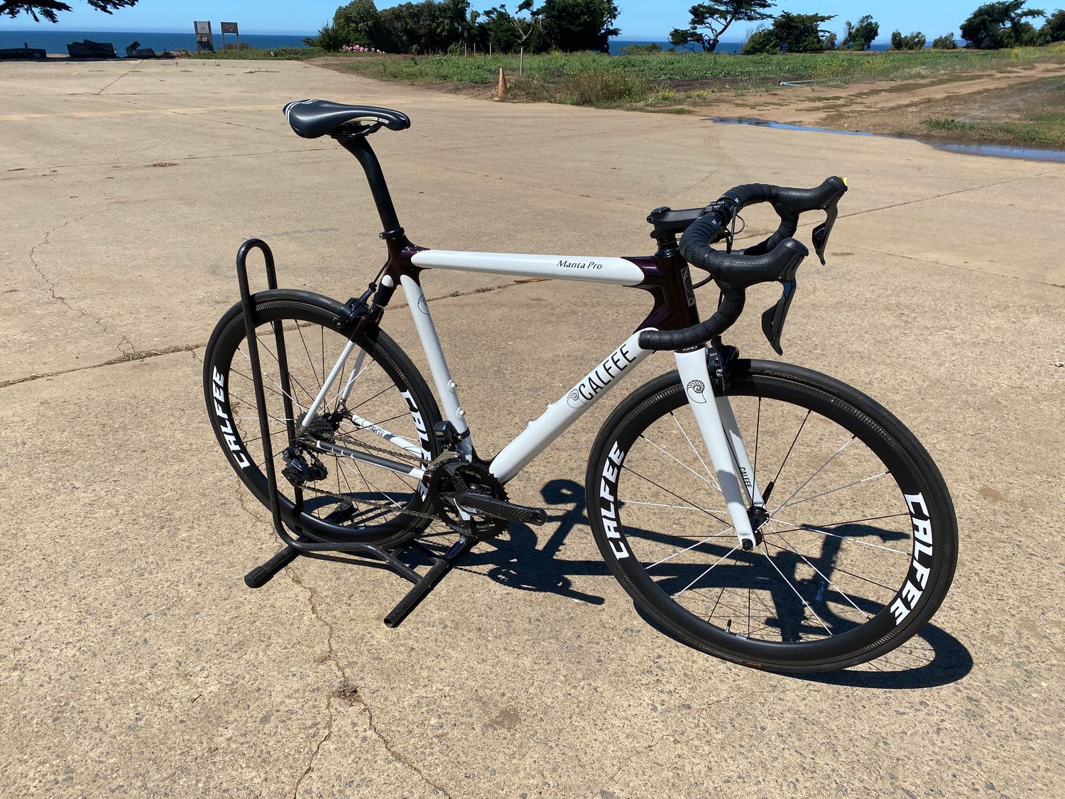 Manta Pro 56cm (Demo)