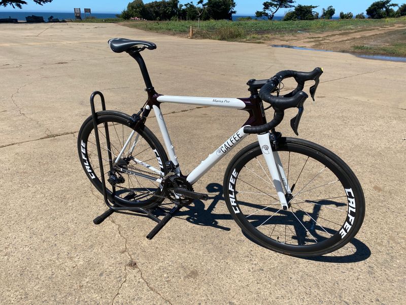 Manta Pro 56cm (Demo)