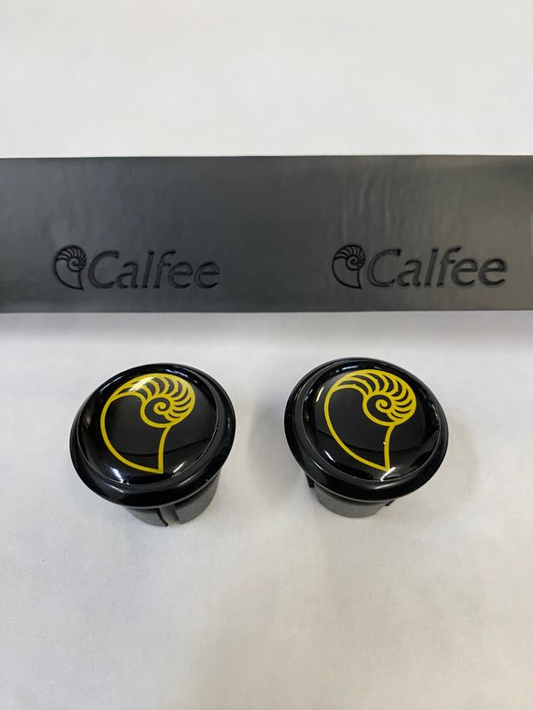 Calfee Logo Grip Tape