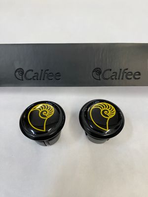 Calfee Logo Grip Tape