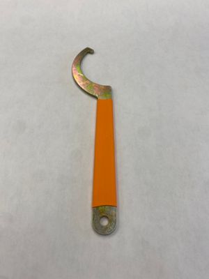Lightweight Tandem Coupler Wrench Lightweight Tandem Coupler Wrench