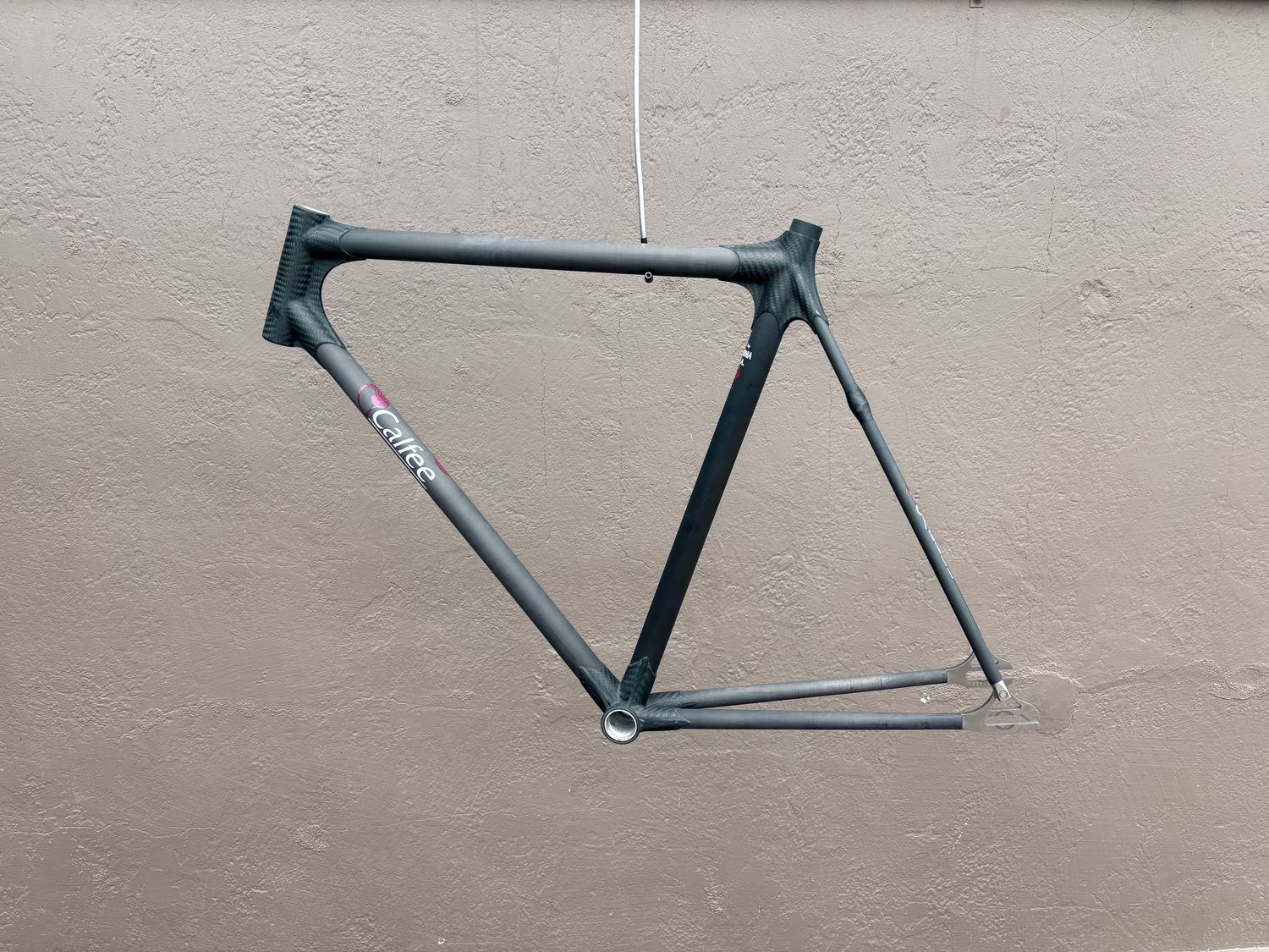 Dragonfly Track Frame Size 58 - Like new old stock! Dragonfly Track Frame Size 58 - Like new old stock!