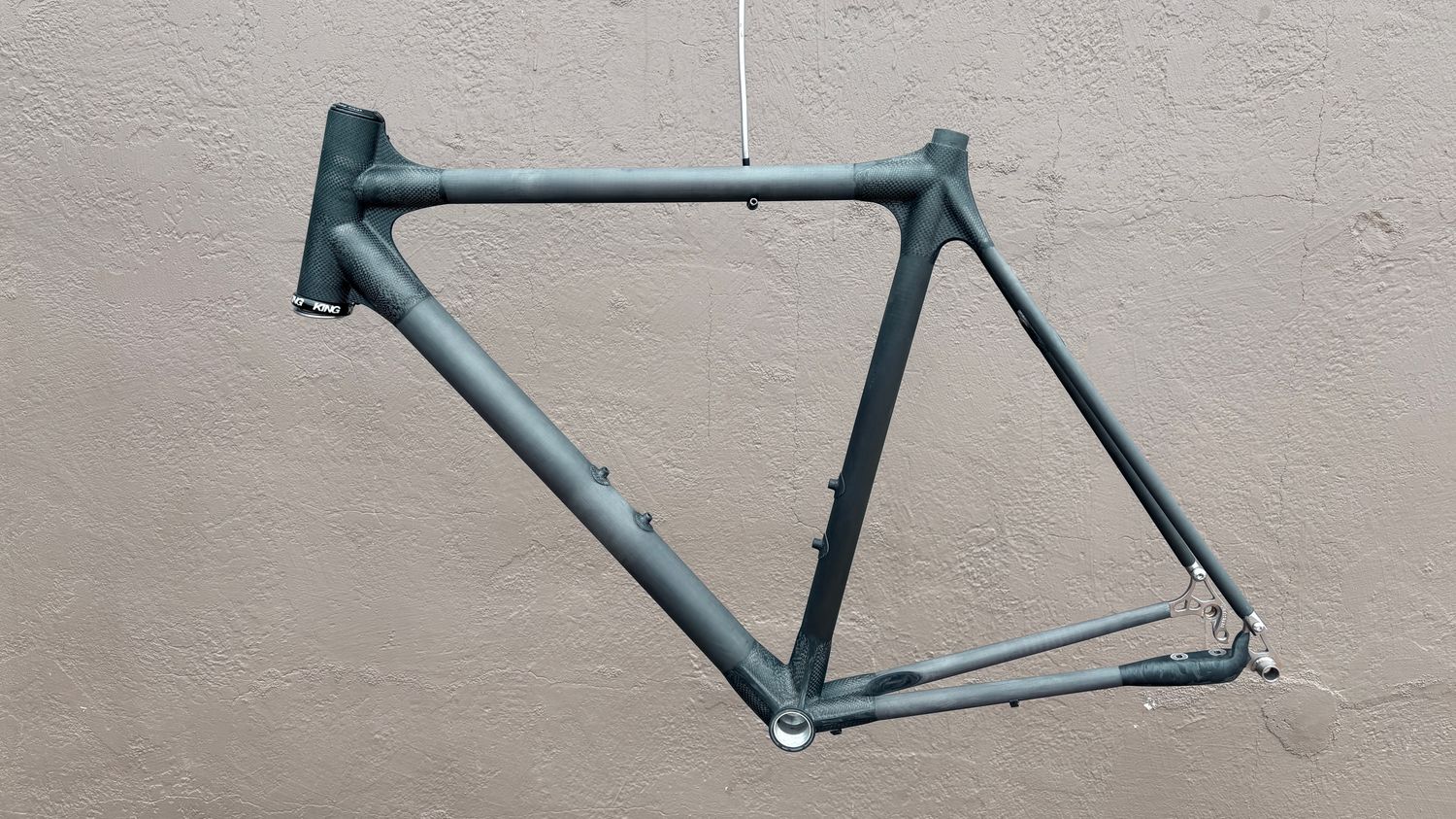 Tetra Road Frame Size 60