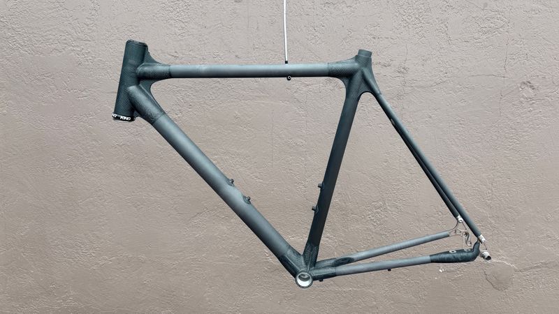 Tetra Road Frame Size 60