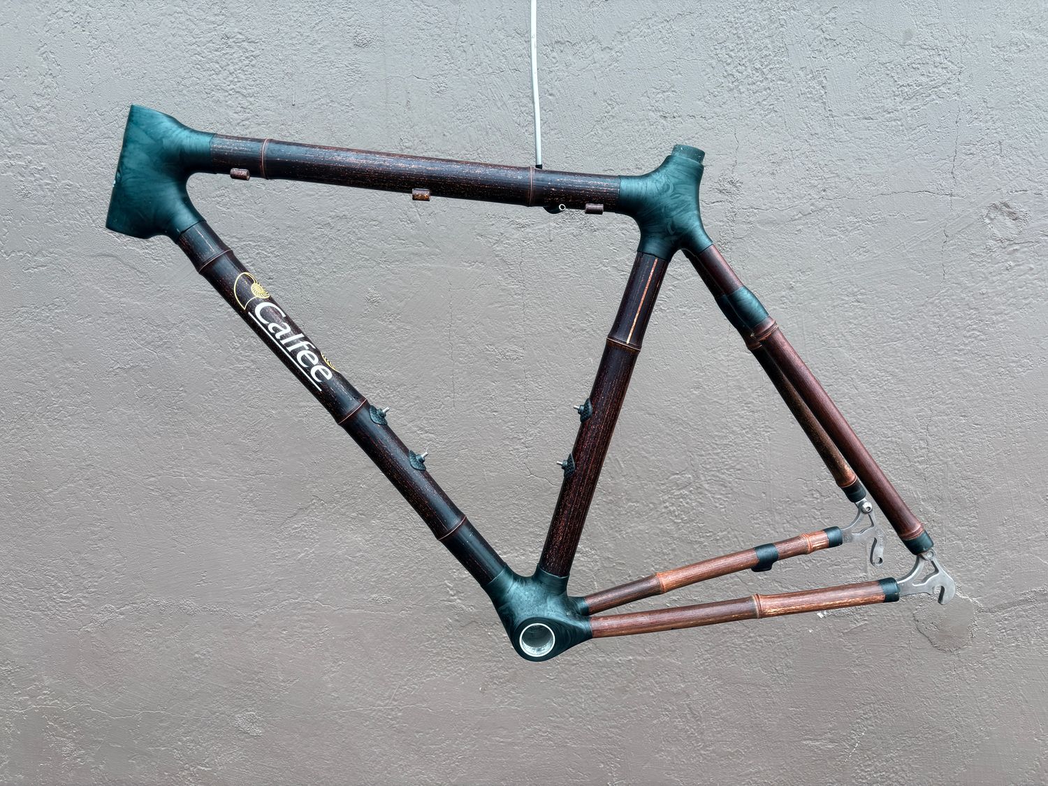 Bamboo Pro Frame 52BP0020 Bamboo Pro Frame 52BP0020