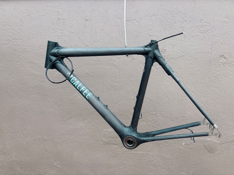 Manta Pro Road Frame Size 54