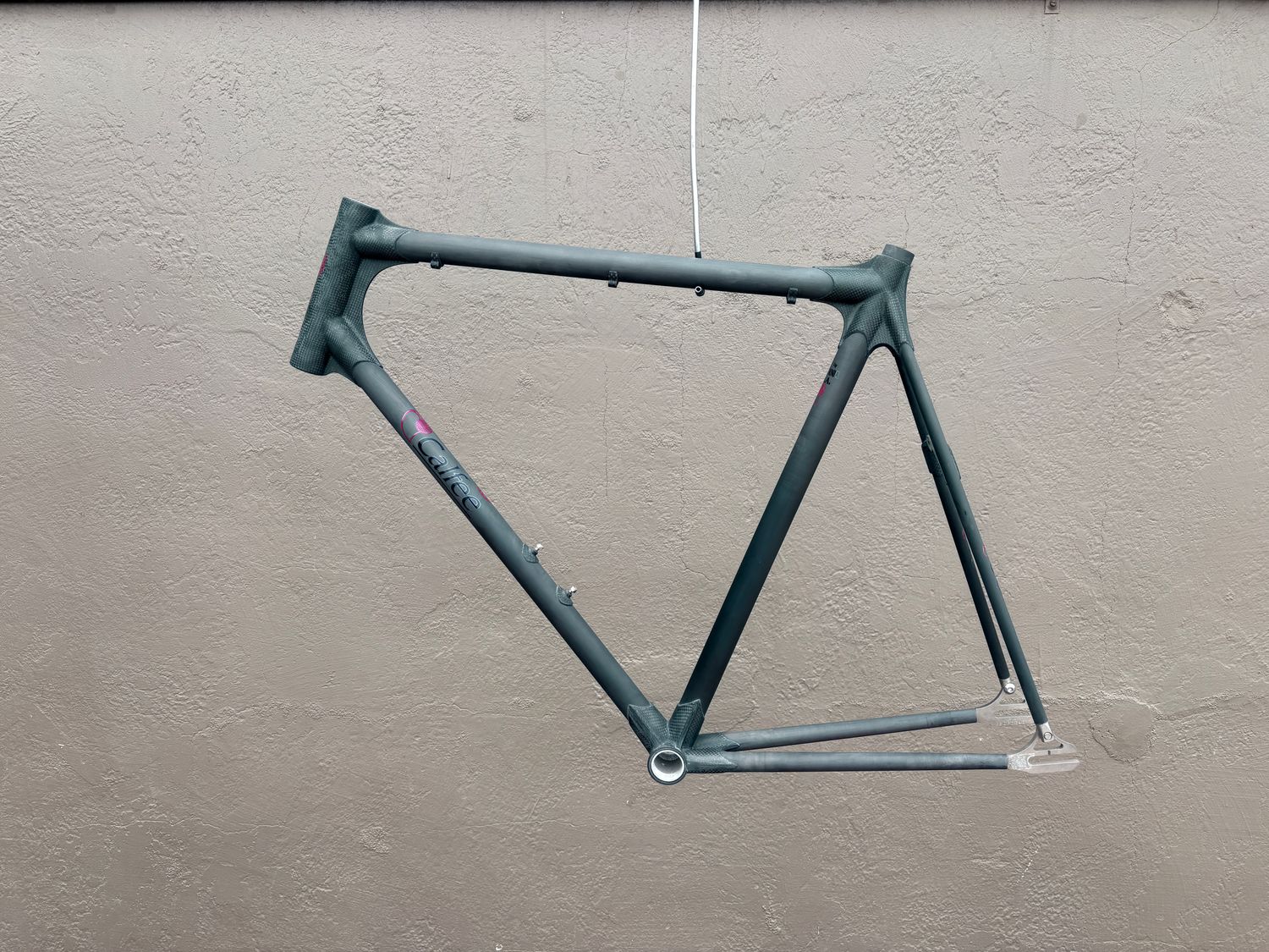 Dragonfly Track Frame Size 62 - NEW old stock!