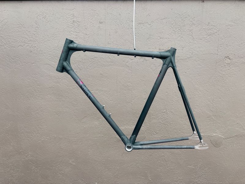 Dragonfly Track Frame Size 62 - NEW old stock!