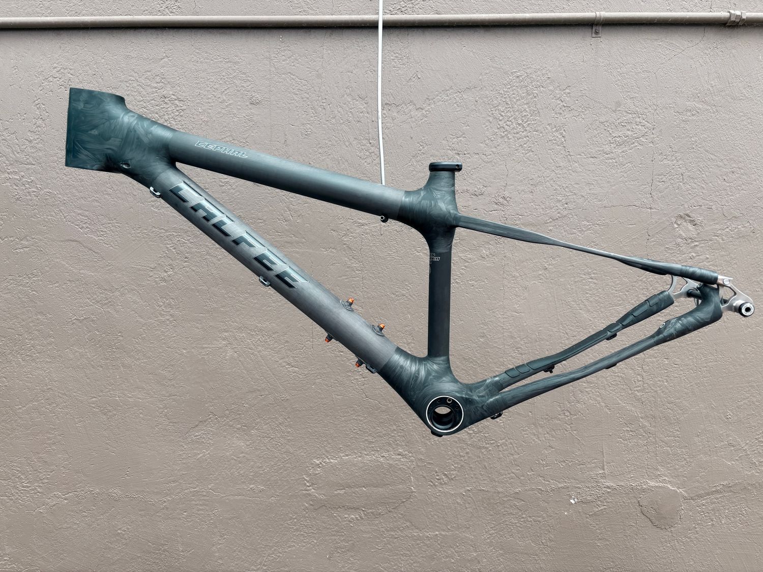 Calfee Cephal, Small, Demo Frame