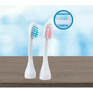 emmi-dent M2 Platinum - Für Erwachsene (2 Stück)