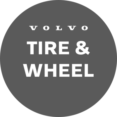 Volvo Tire &amp; Wheel