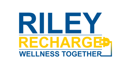 Riley Recharge: Wellness Together