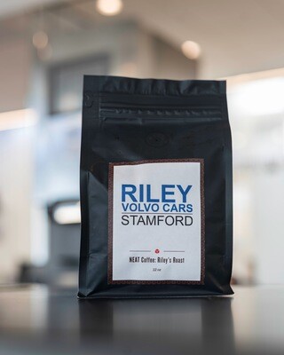 Riley&#39;s Roast Coffee