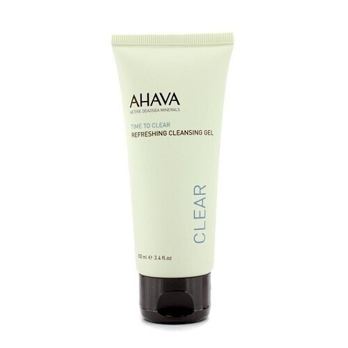 AHAVA - Refreshing Cleansing Gel - 100 ml