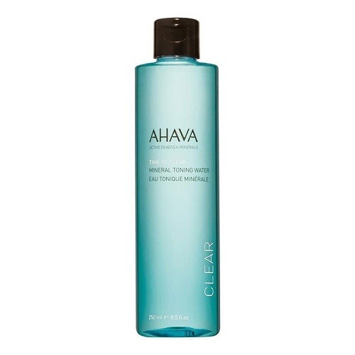 AHAVA - Mineral Natural Toning Water - 250 ml
