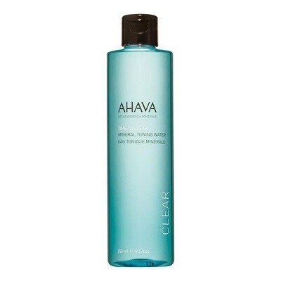 AHAVA - Mineral Natural Toning Water - 250 ml