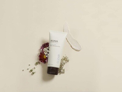 AHAVA - Facial - Mud Exfoliator - 100 ml