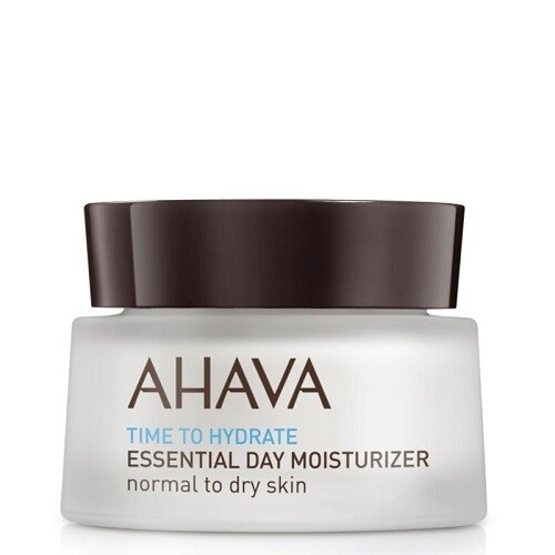 AHAVA - Essential Day Moisturiser - Normal to Dry Skin - 50 ml