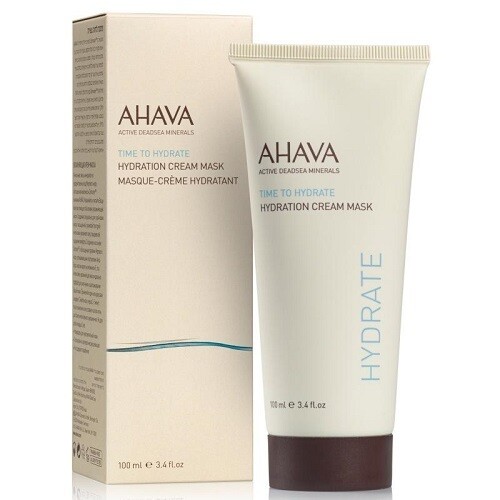 AHAVA - Hydration Cream Mask - 100 ml