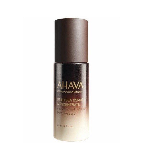 AHAVA - Dead Sea Osmoter Concentrate - Moisture &amp; Radiance Boosting Serum -30 ml