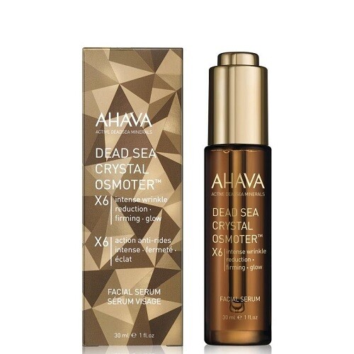AHAVA - Dead Sea Crystal Osmoter X6 - 30 ml