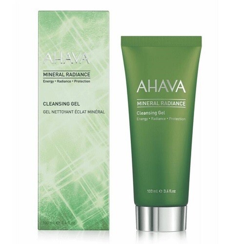 AHAVA - Mineral Radiance - Cleansing Gel - 100 ml