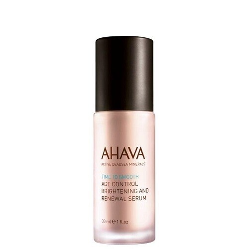 AHAVA - Age Control - Brightening and Renewal Serum - 30 ml