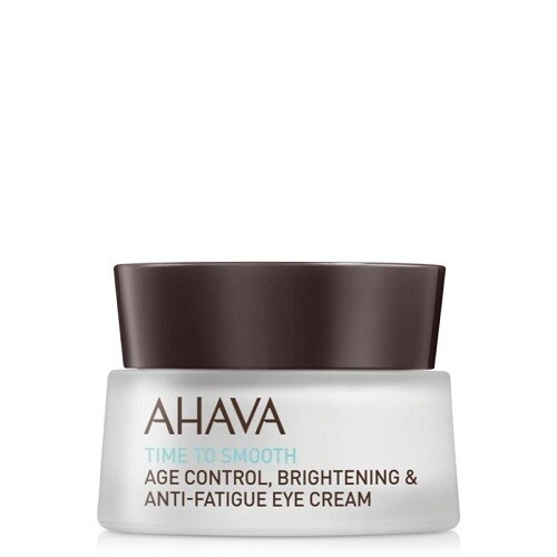 AHAVA - Age Control - Brightening &amp; Anti Fatigue Eye Cream - 15 ml
