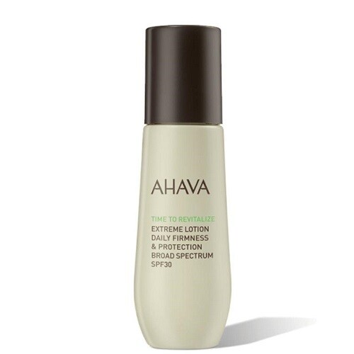 AHAVA - Extreme - Lotion - Daily Firmness &amp; Protection SPF30 - 50 ml