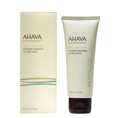 AHAVA - Extreme - Radiance Lifting Mask - 75 ml